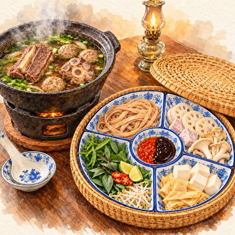 Fresh Spring Rolls Delight