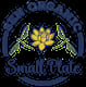 Sen Organic Small Plate
