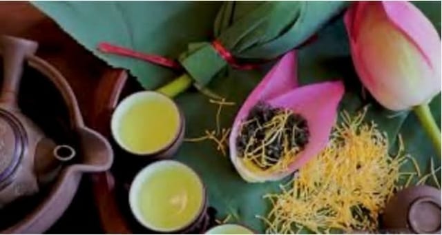 Lotus Cup.
