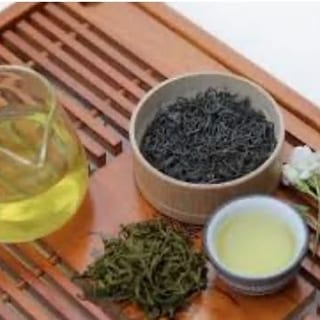 Thai Nguyen Green Tea