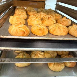 SAI SEN Pork Pastry