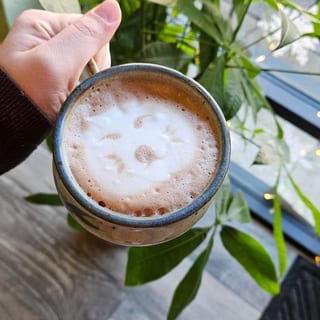 Chai Latte