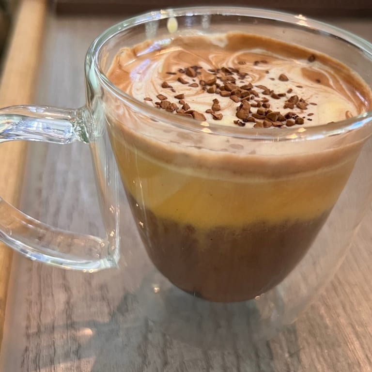 Discover Our Coffee Selection
