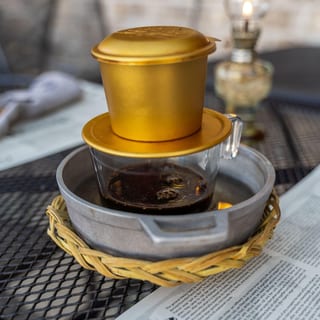 Phin Coffee - Ca Phe Phin
