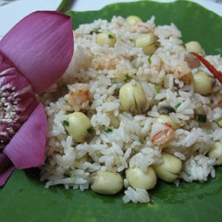 Royal Lotus Fried Rice