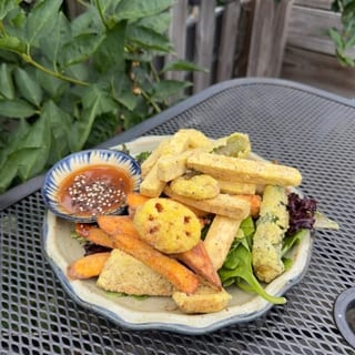 Sen Signatures Fries