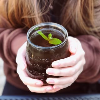 Hydrating Tea