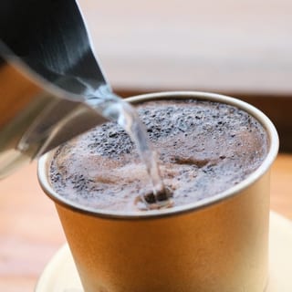 Vietnamese Phin Coffee - Ca Phe Phin