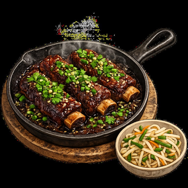 Savor Our Dinner Offerings