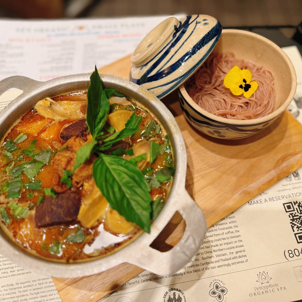 Explore Our Noodle Dishes