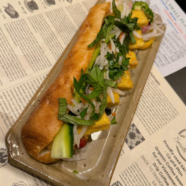 Crispy Cha Gio: A Vietnamese Delight