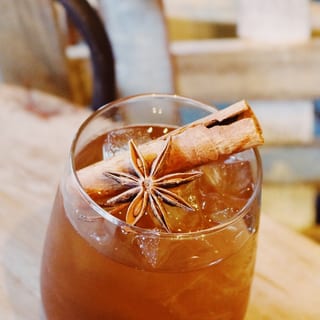 Chai House Tea